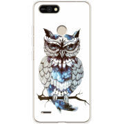 Чехол BoxFace Tecno POP 2F 