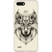 Чехол BoxFace Tecno POP 2F 