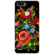 Чехол BoxFace Tecno POP 2F 