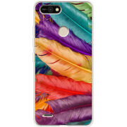 Чехол BoxFace Tecno POP 2F Colour Joy