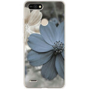 Чехол BoxFace Tecno POP 2F 