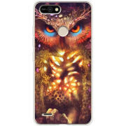 Чехол BoxFace Tecno POP 2F 