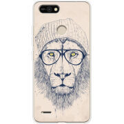 Чехол BoxFace Tecno POP 2F 
