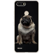 Чехол BoxFace Tecno POP 2F 