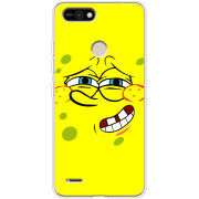Чехол BoxFace Tecno POP 2F 