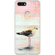 Чехол BoxFace Tecno POP 2F 