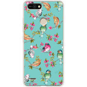 Чехол BoxFace Tecno POP 2F 