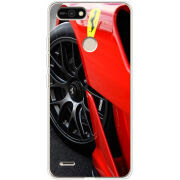 Чехол BoxFace Tecno POP 2F Ferrari 599XX