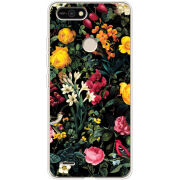 Чехол BoxFace Tecno POP 2F 