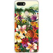 Чехол BoxFace Tecno POP 2F 