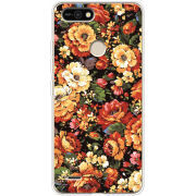 Чехол BoxFace Tecno POP 2F 