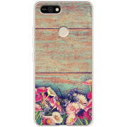 Чехол BoxFace Tecno POP 2F 