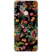 Чехол BoxFace Tecno POP 2F 