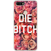 Чехол BoxFace Tecno POP 2F 