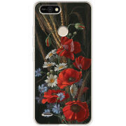 Чехол BoxFace Tecno POP 2F 