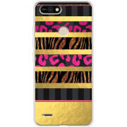 Чехол BoxFace Tecno POP 2F 