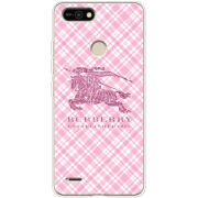 Чехол BoxFace Tecno POP 2F 