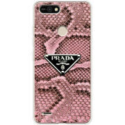 Чехол BoxFace Tecno POP 2F 