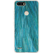 Чехол BoxFace Tecno POP 2F 