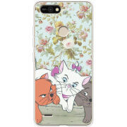 Чехол BoxFace Tecno POP 2F 