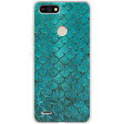 Чехол BoxFace Tecno POP 2F 