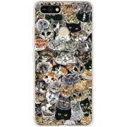 Чехол BoxFace Tecno POP 2F 