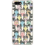 Чехол BoxFace Tecno POP 2F 