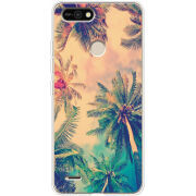 Чехол BoxFace Tecno POP 2F 