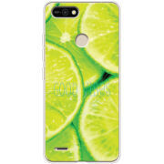 Чехол BoxFace Tecno POP 2F 