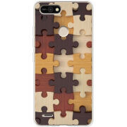 Чехол BoxFace Tecno POP 2F 