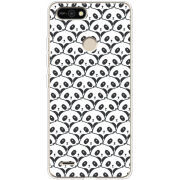 Чехол BoxFace Tecno POP 2F 