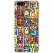Чехол BoxFace Tecno POP 2F 