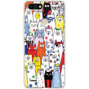 Чехол BoxFace Tecno POP 2F 