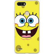 Чехол BoxFace Tecno POP 2F 