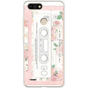 Чехол BoxFace Tecno POP 2F 