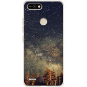Чехол BoxFace Tecno POP 2F 