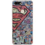 Чехол BoxFace Tecno POP 2F 