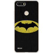 Чехол BoxFace Tecno POP 2F 