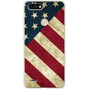 Чехол BoxFace Tecno POP 2F USA