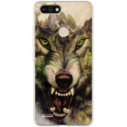 Чехол BoxFace Tecno POP 2F 