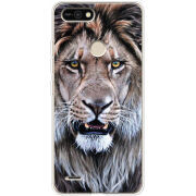 Чехол BoxFace Tecno POP 2F 