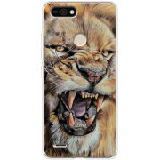 Чехол BoxFace Tecno POP 2F 