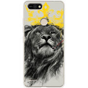 Чехол BoxFace Tecno POP 2F 