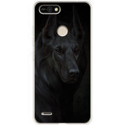 Чехол BoxFace Tecno POP 2F 