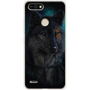 Чехол BoxFace Tecno POP 2F 