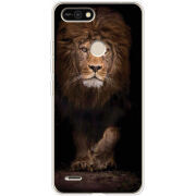 Чехол BoxFace Tecno POP 2F 