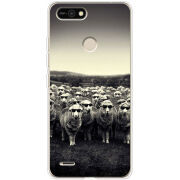 Чехол BoxFace Tecno POP 2F 