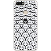 Чехол BoxFace Tecno POP 2F 