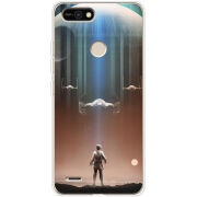 Чехол BoxFace Tecno POP 2F 