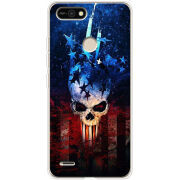 Чехол BoxFace Tecno POP 2F 